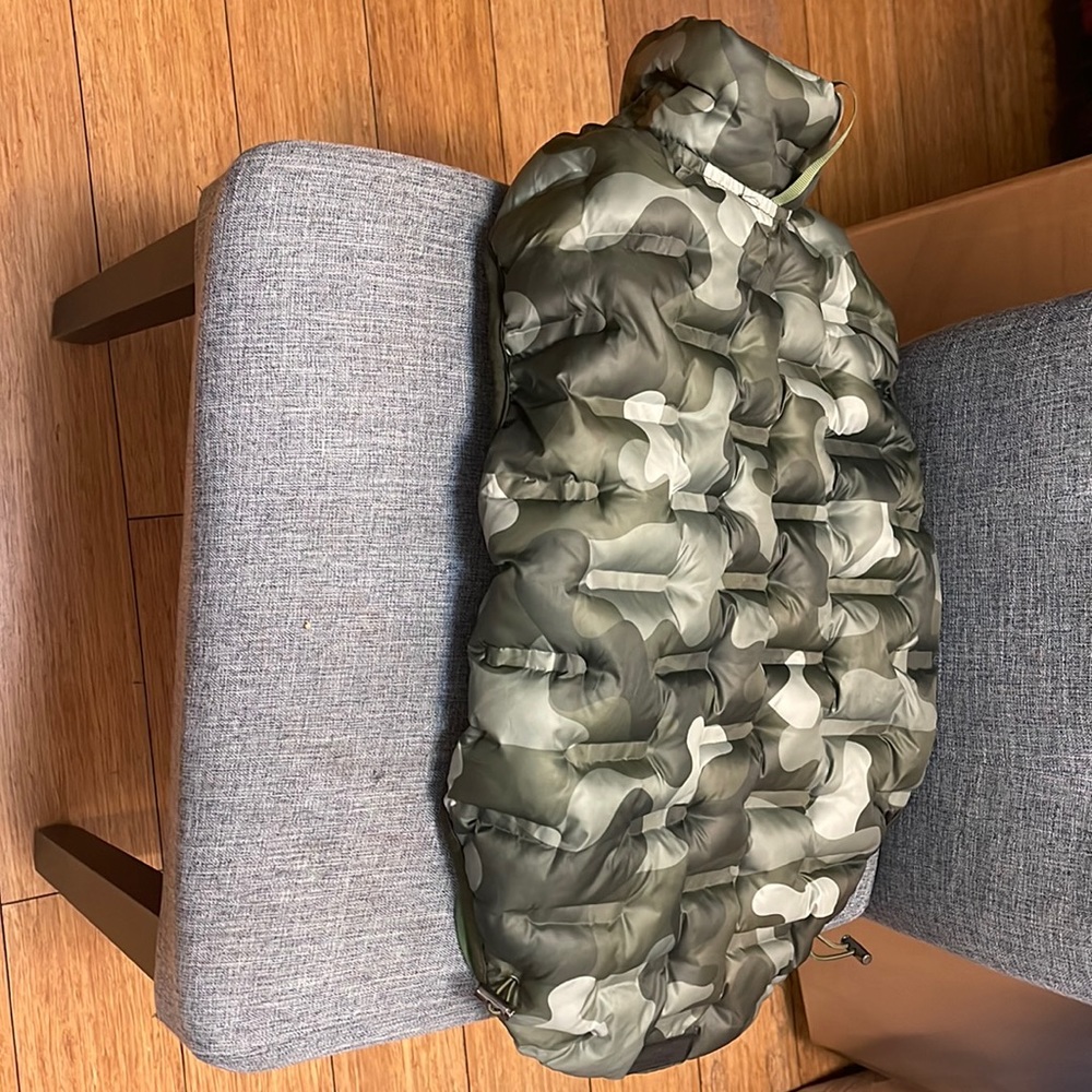 Jacket for dog Xl size